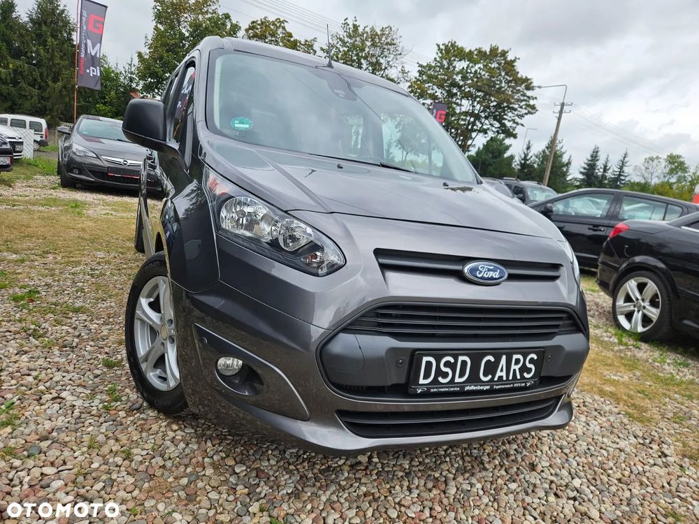 Ford Tourneo Connect Grand 1.5 EcoBlue Start/Stop Active - 12