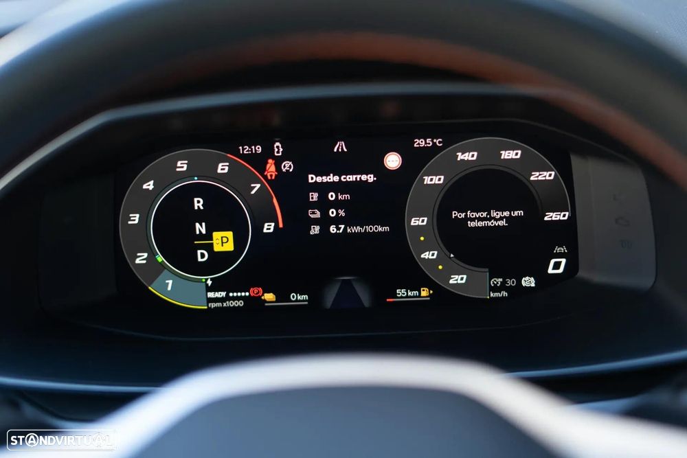 SEAT Leon ST 1.5 TSI e-Hybrid FR DSG - 16