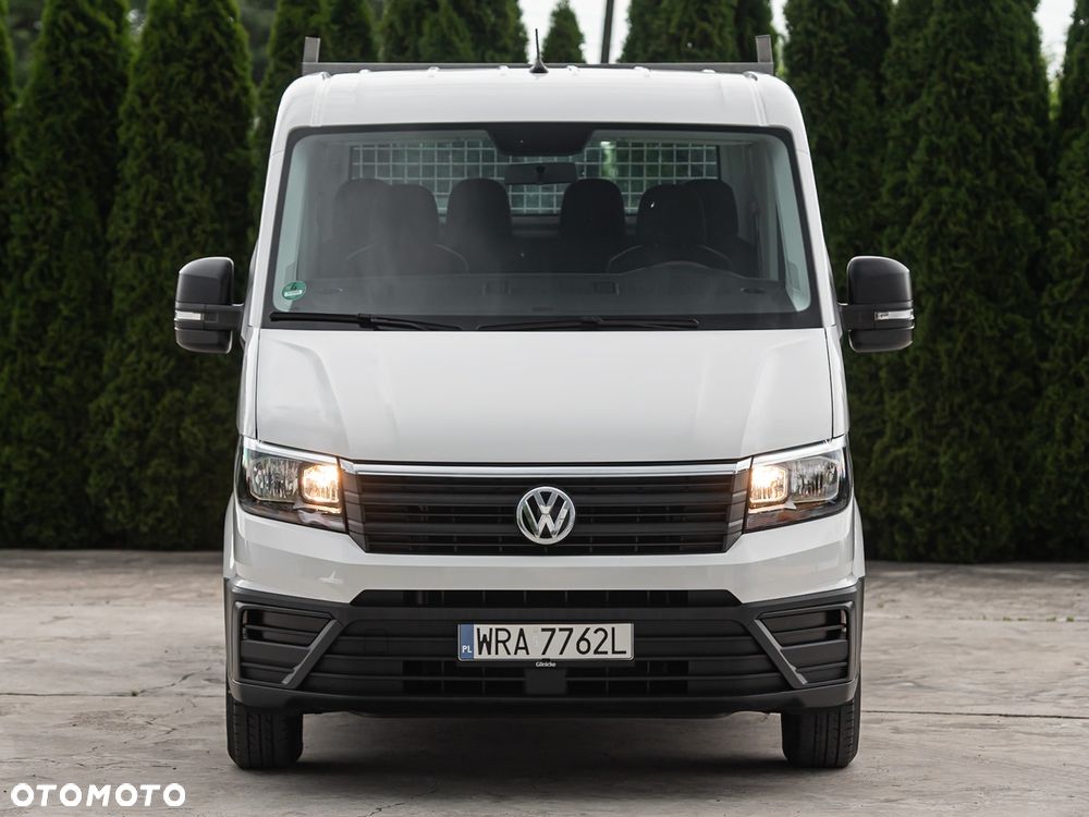 Volkswagen Crafter - 17