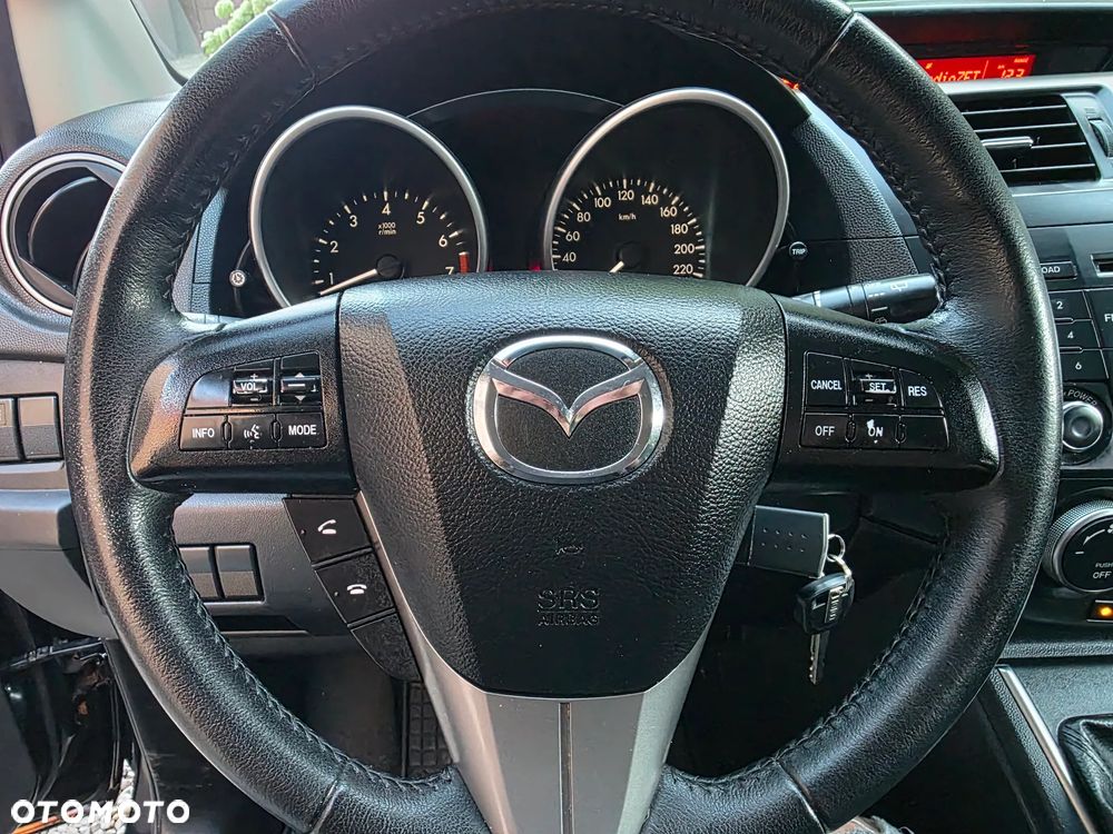 Mazda 5 1.8 Comfort - 15