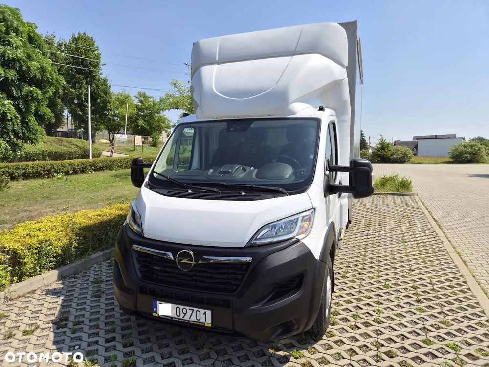 Opel Movano - 2