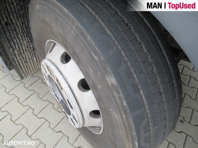 MAN TGX 18.440 4X2 BLS - 7