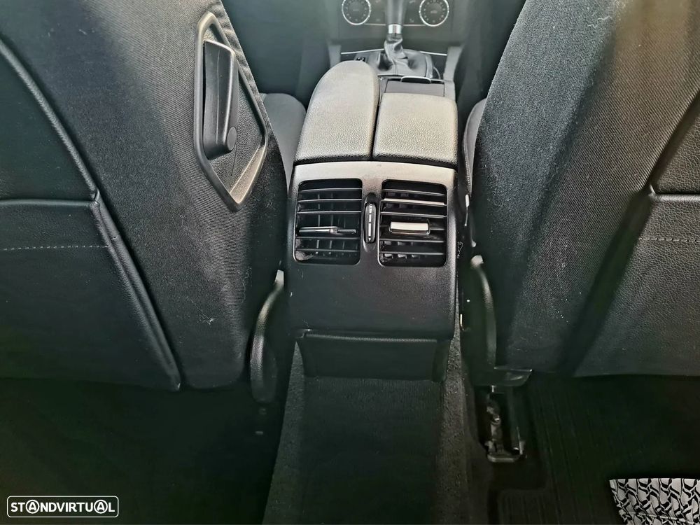 Mercedes-Benz C 200 CDi Classic BE Aut. - 19