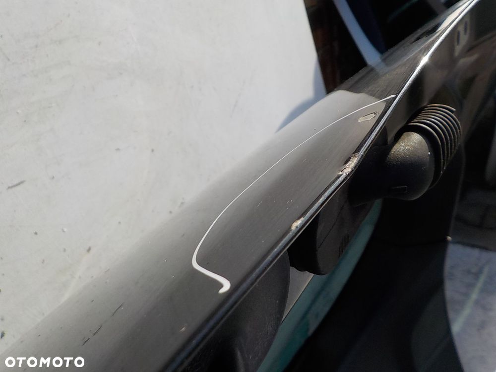 718 FORD FOCUS III MK3 KOMBI KLAPA TYŁ TYLNA - 5