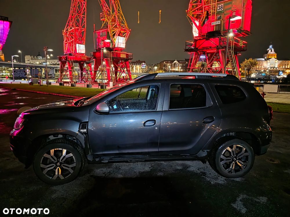 Dacia Duster 1.0 TCe Prestige - 15