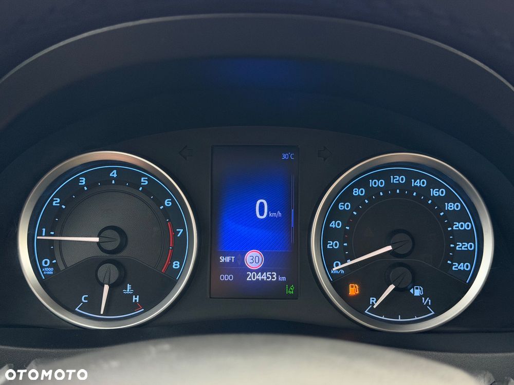 Toyota Corolla 1.6 Premium - 16