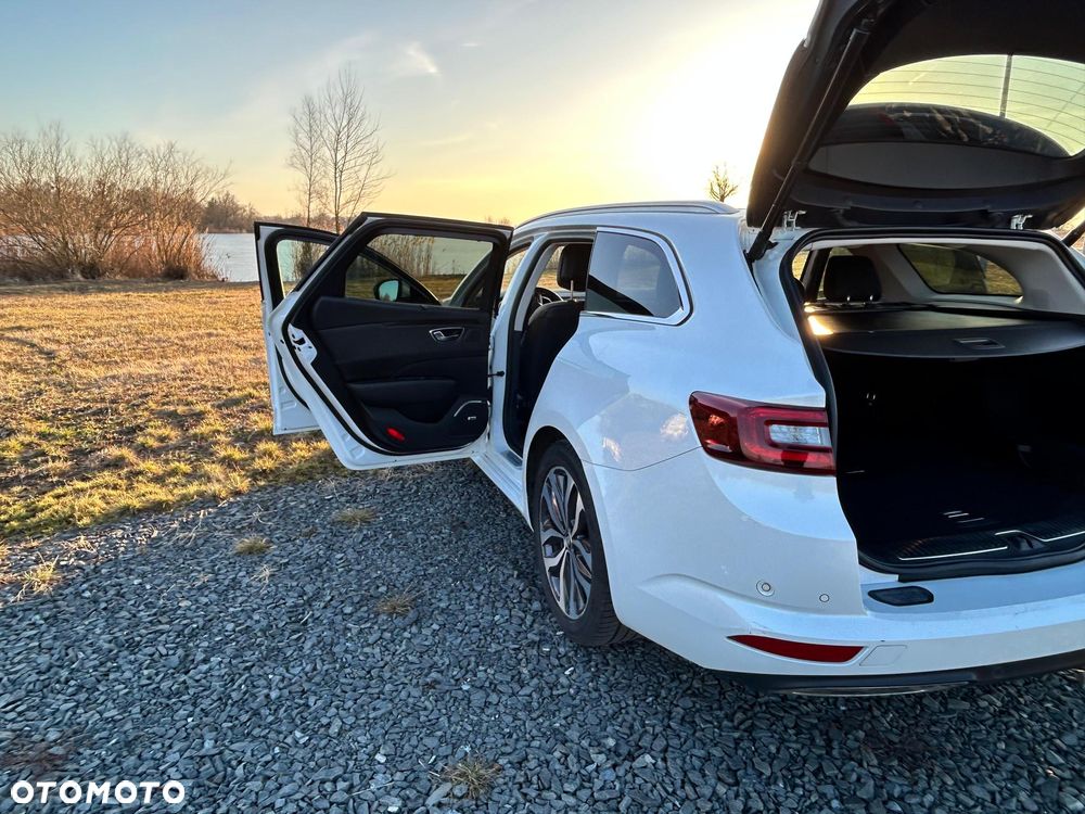 Renault Talisman - 14