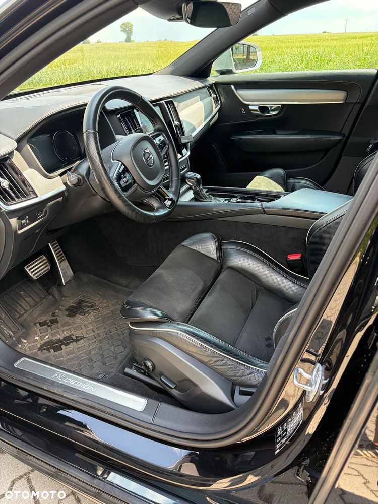 Volvo S90 D3 R-Design - 8