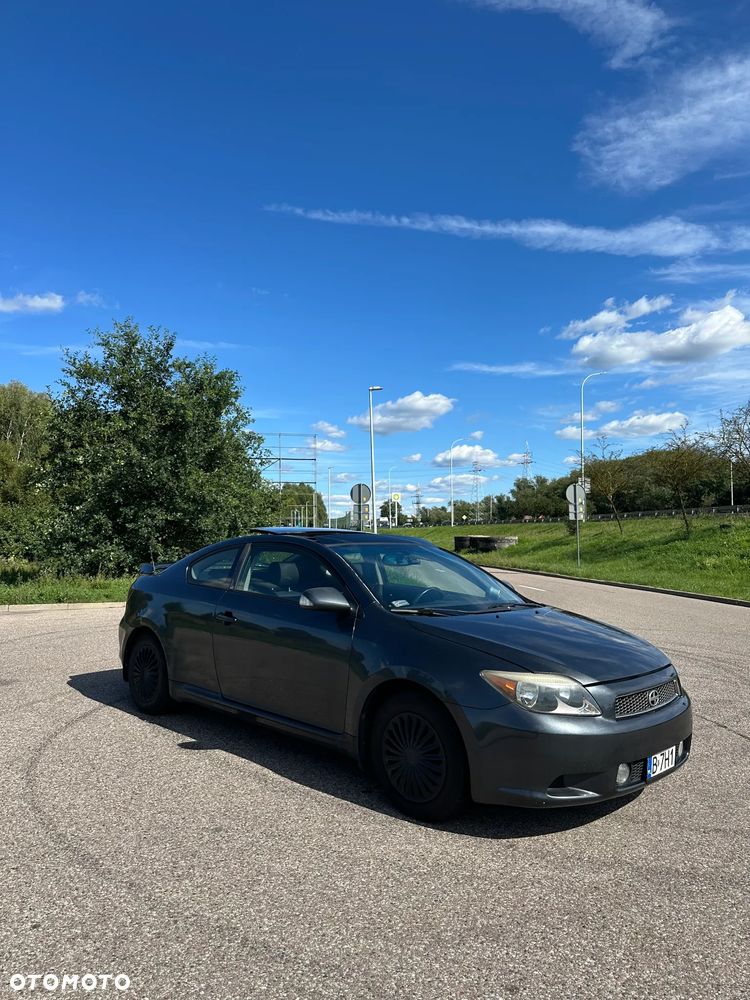 Toyota Inny - 5