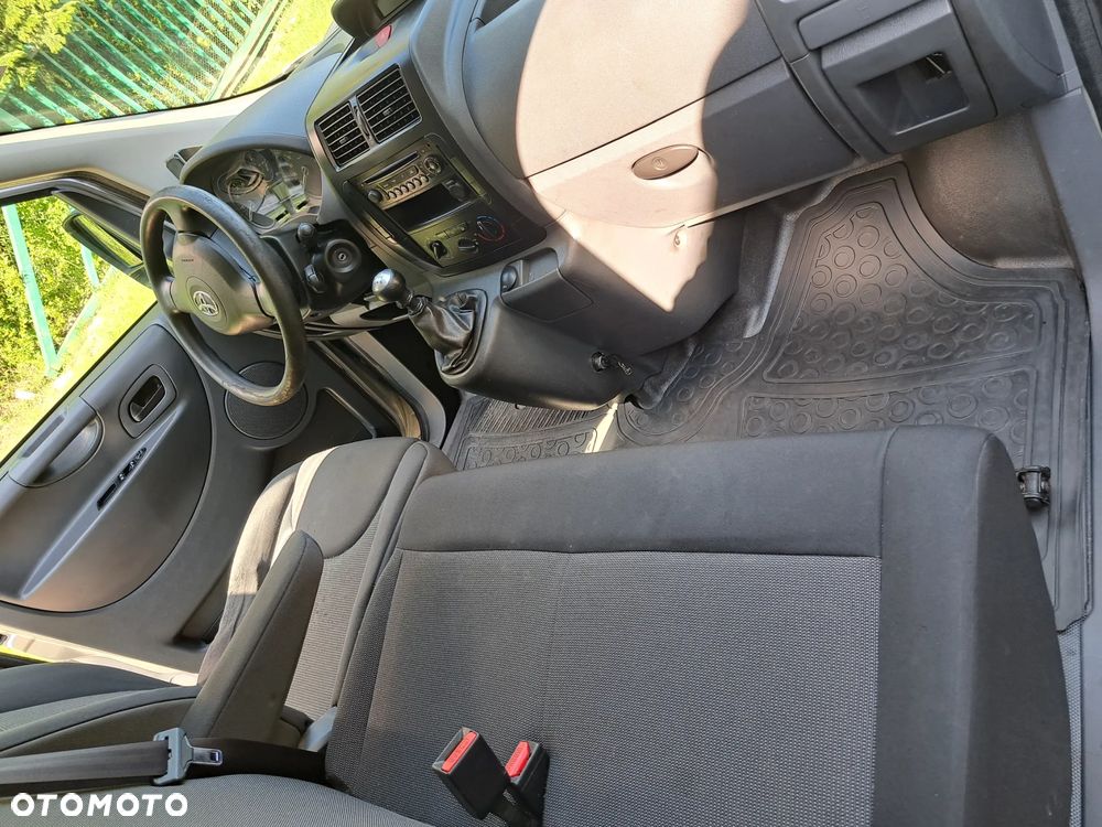Toyota Proace - 5
