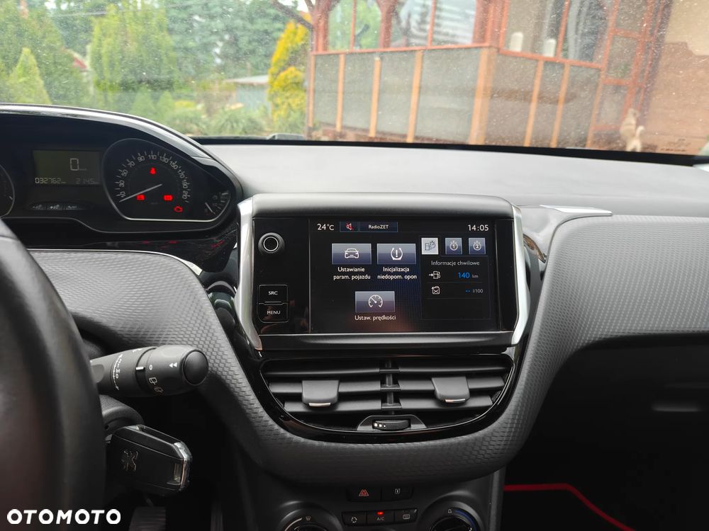 Peugeot 2008 1.2 VTi/Pure Tech Active - 7