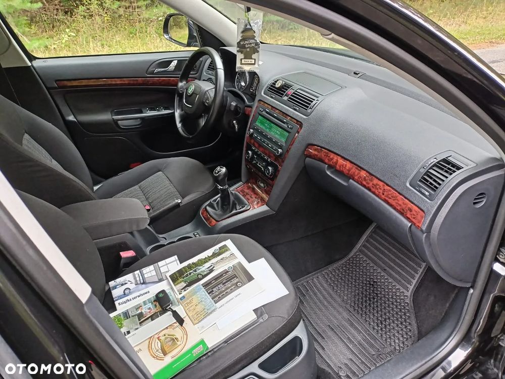 Skoda Octavia 1.6 TDI Elegance - 15
