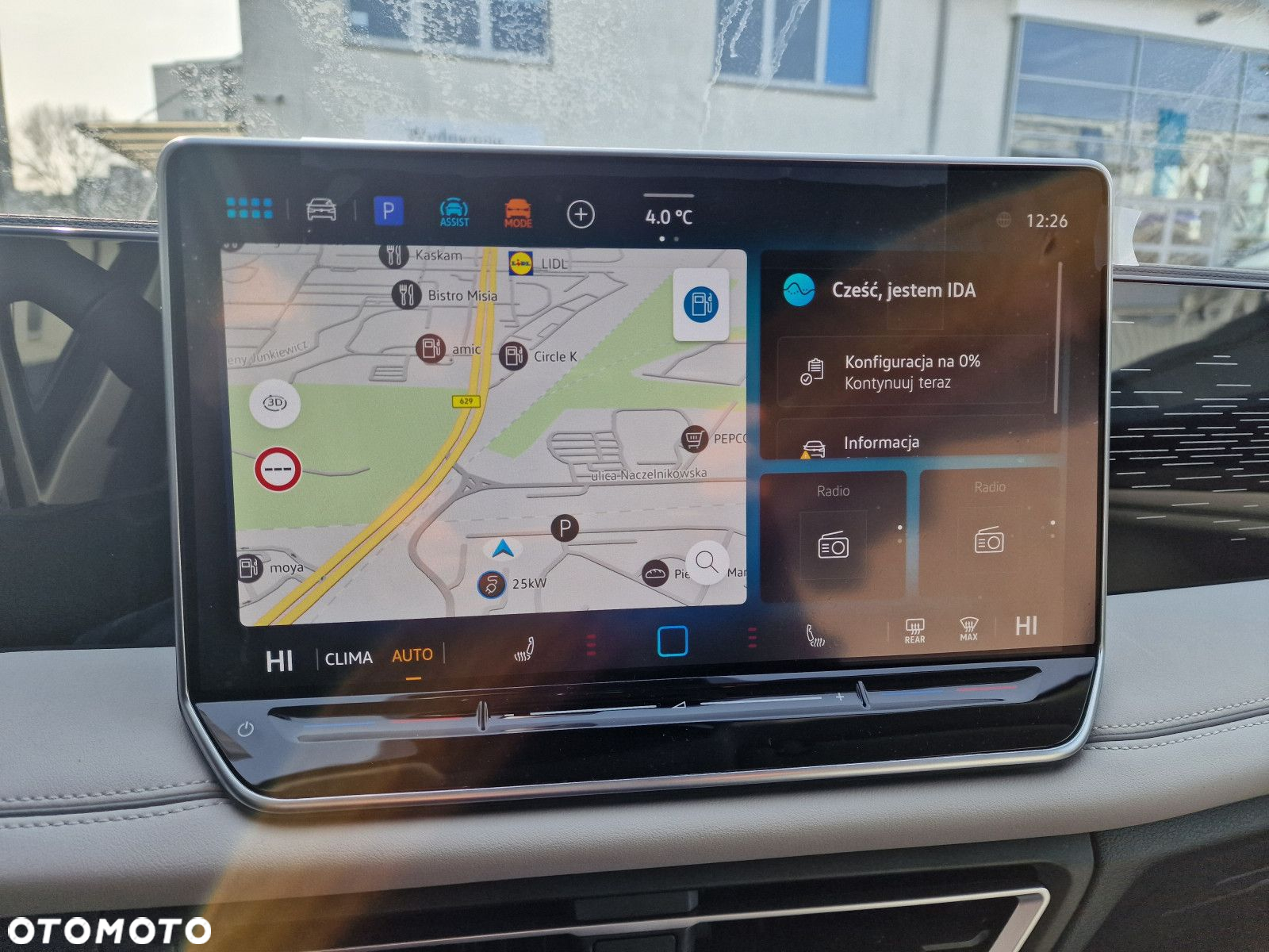 Volkswagen Tiguan 2.0 TDI Elegance DSG - 13