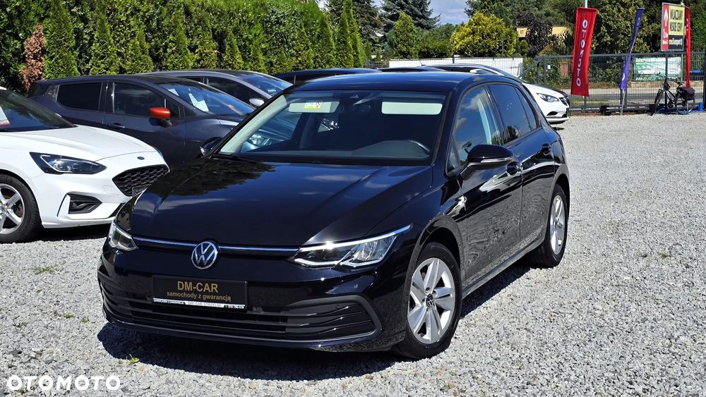 Volkswagen Golf 2.0 TDI SCR DSG Life - 21