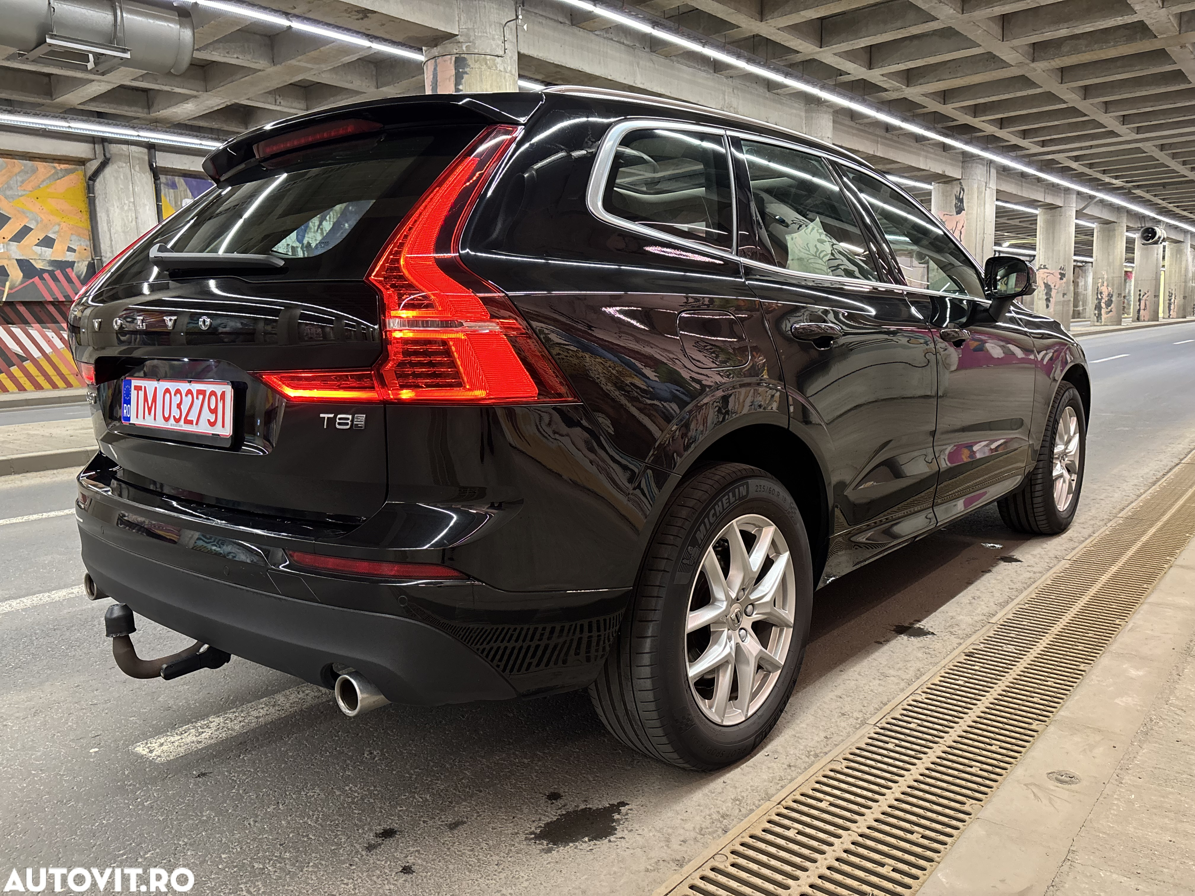 Volvo XC 60 - 10