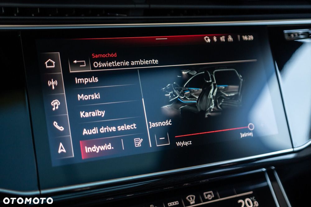 Audi Q7 - 32