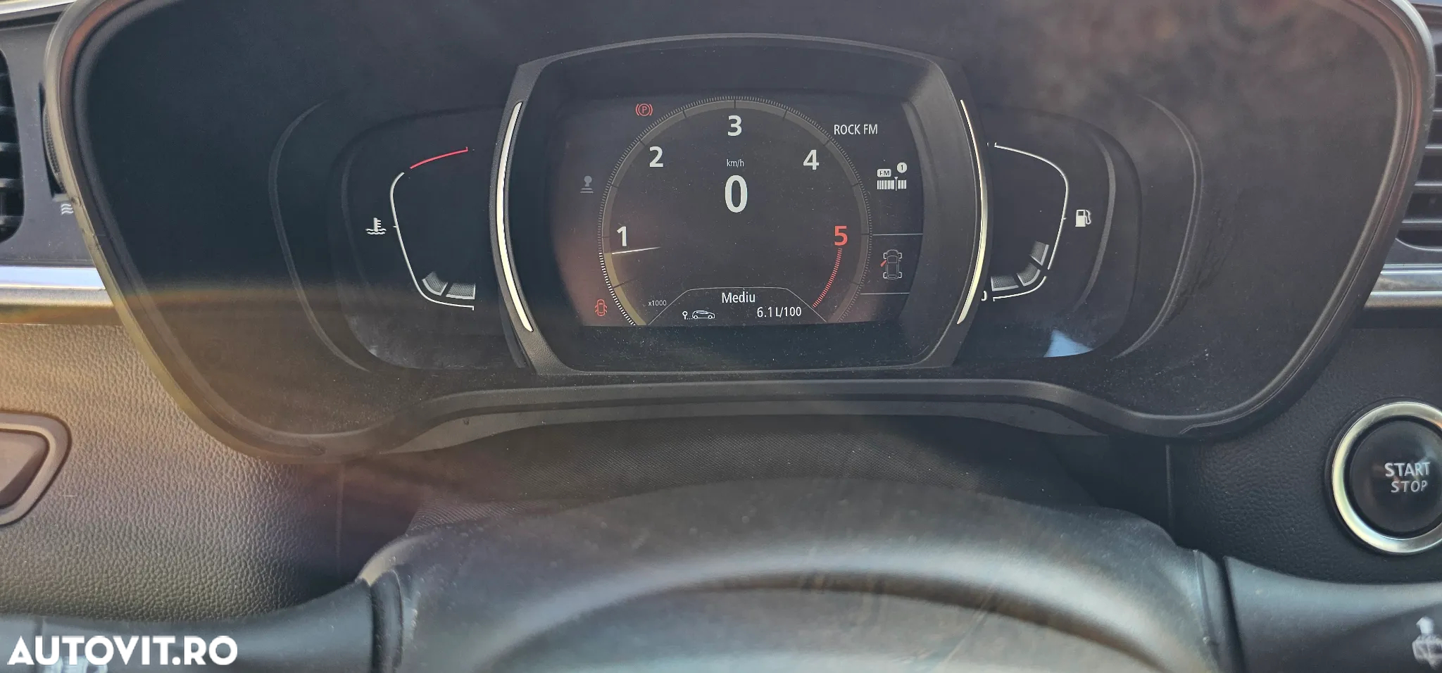 Renault Kadjar 1.6 DCI XMod - 6