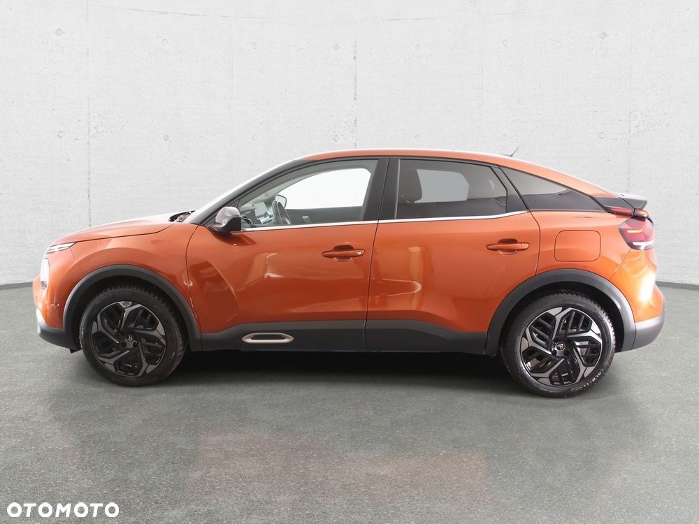 Citroën C4 1.2 PureTech Shine S&S EAT8 - 4