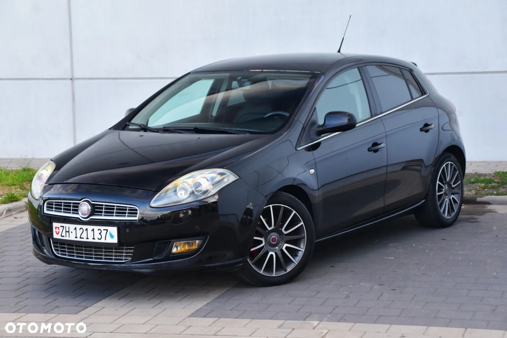 Fiat Bravo 1.4 T-JET 16V Sport Plus - 27