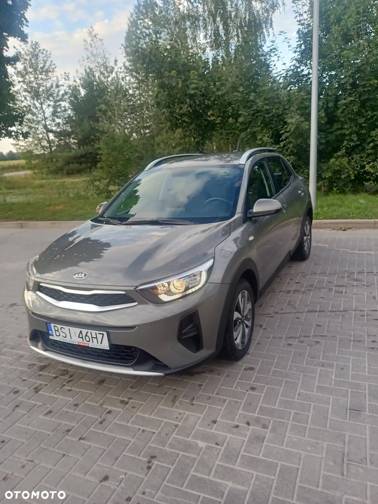Kia Stonic 1.0 T-GDI M - 1