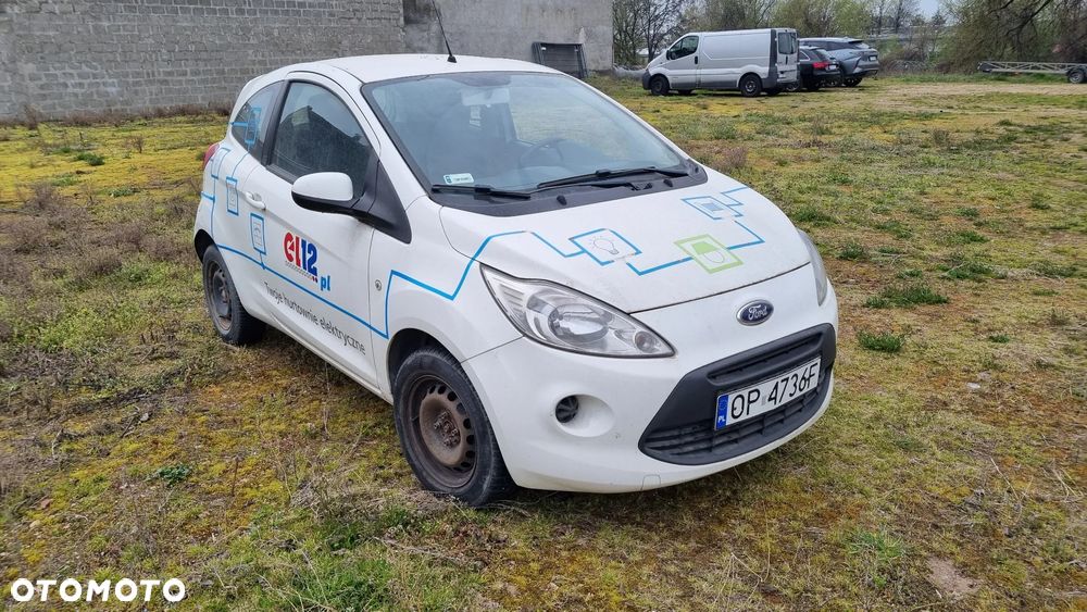 Ford KA 1.2 Trend - 1