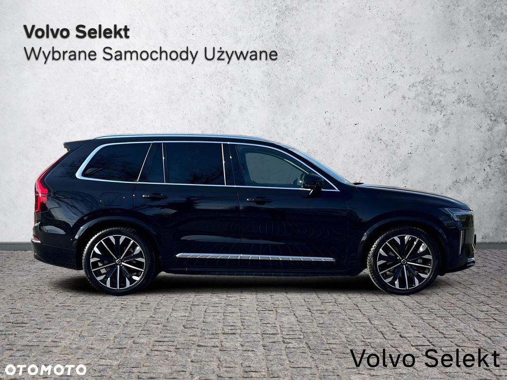 Volvo XC 90 - 8