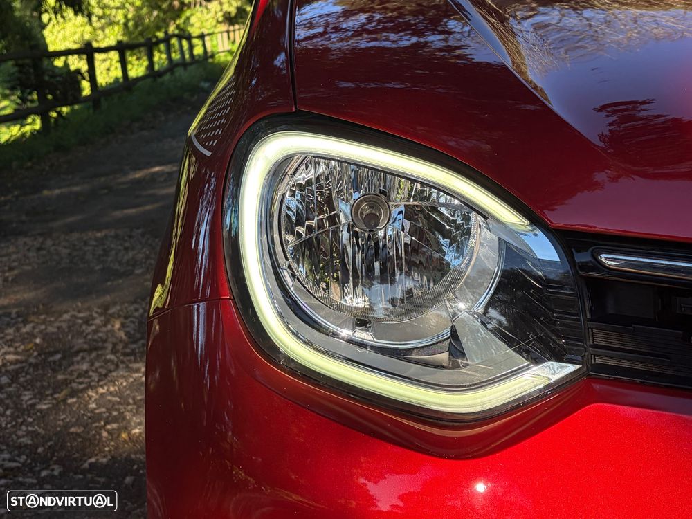 Renault Twingo 1.0 SCe Zen - 3