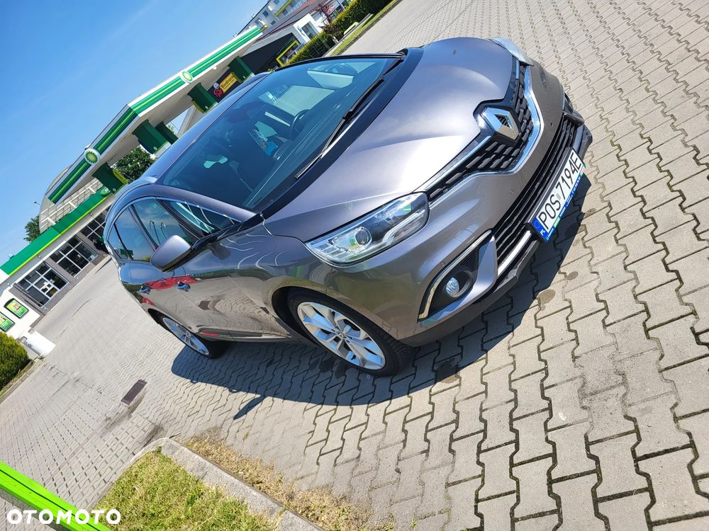 Renault Scenic - 3