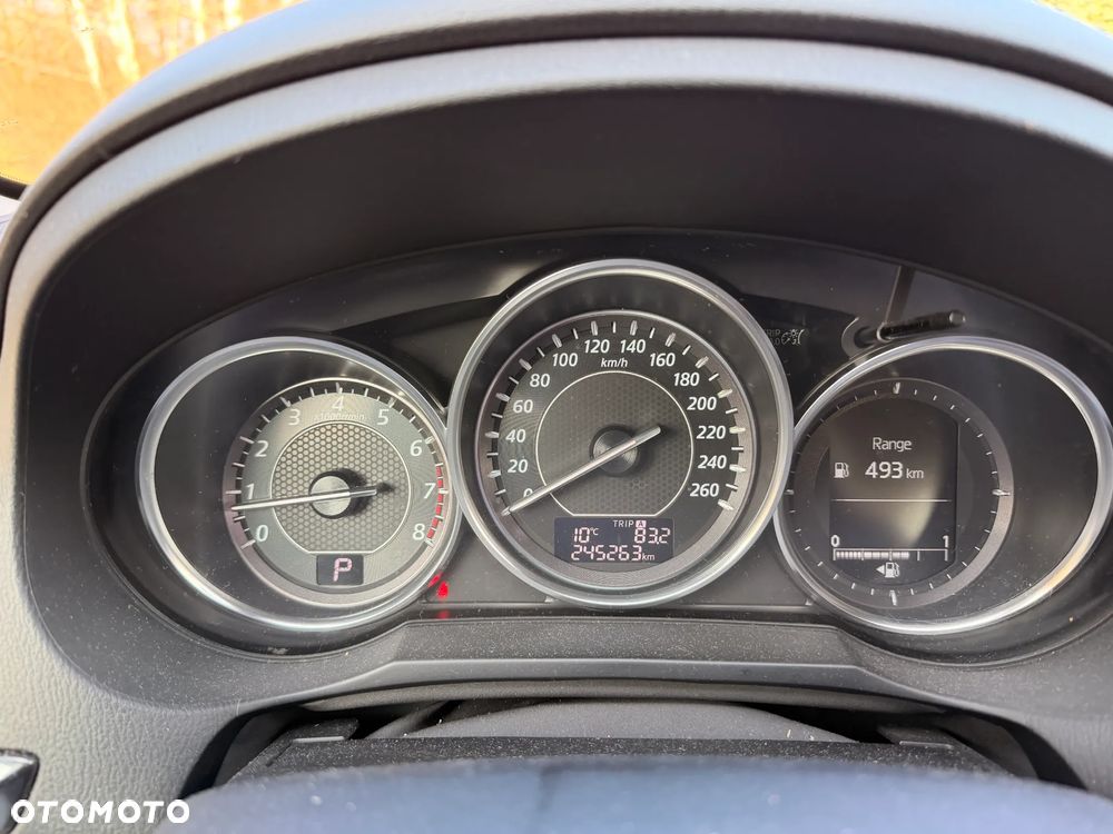 Mazda 6 2.0 SkyEnergy - 14