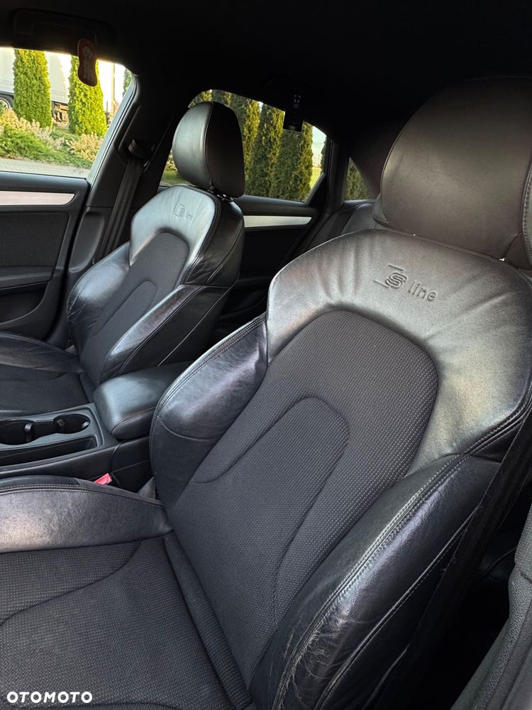 Audi A4 Limousine 2.0 TDI Quattro - 33