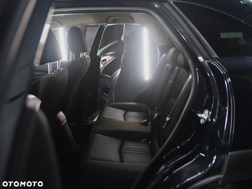 Mazda CX-3 2.0 SkyEnergy - 6