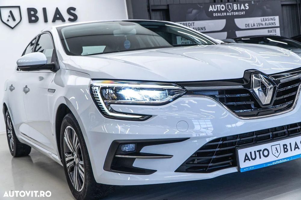 Renault Megane TCe GPF Intens - 27