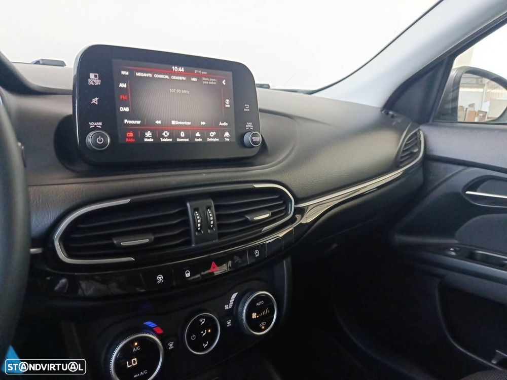 Fiat Tipo Station Wagon 1.3 Multijet Life - 22