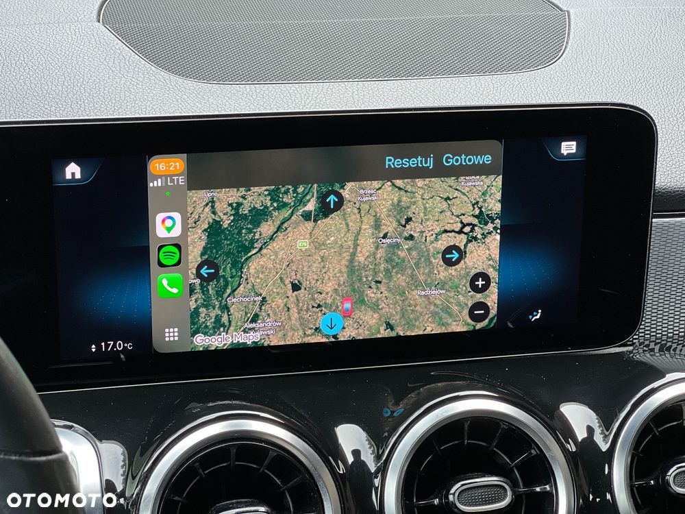 Mercedes-Benz GLB 200 Style 7G-DCT - 39