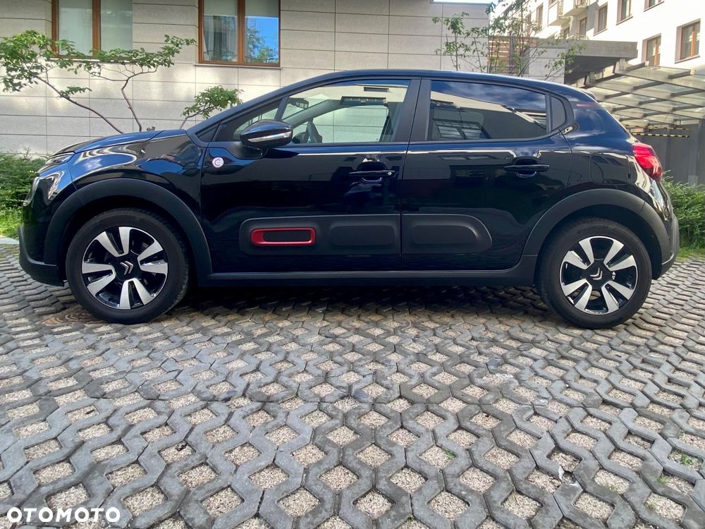Citroën C3 1.2 PureTech C-Series - 2