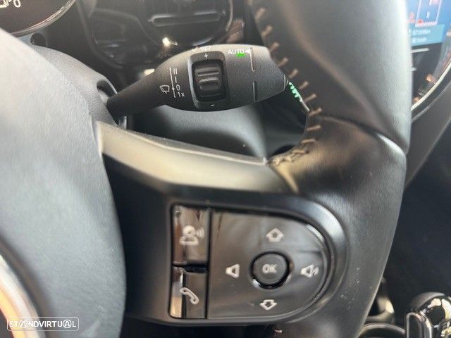 MINI Cabrio Cooper Premium Extra JCW Auto - 19