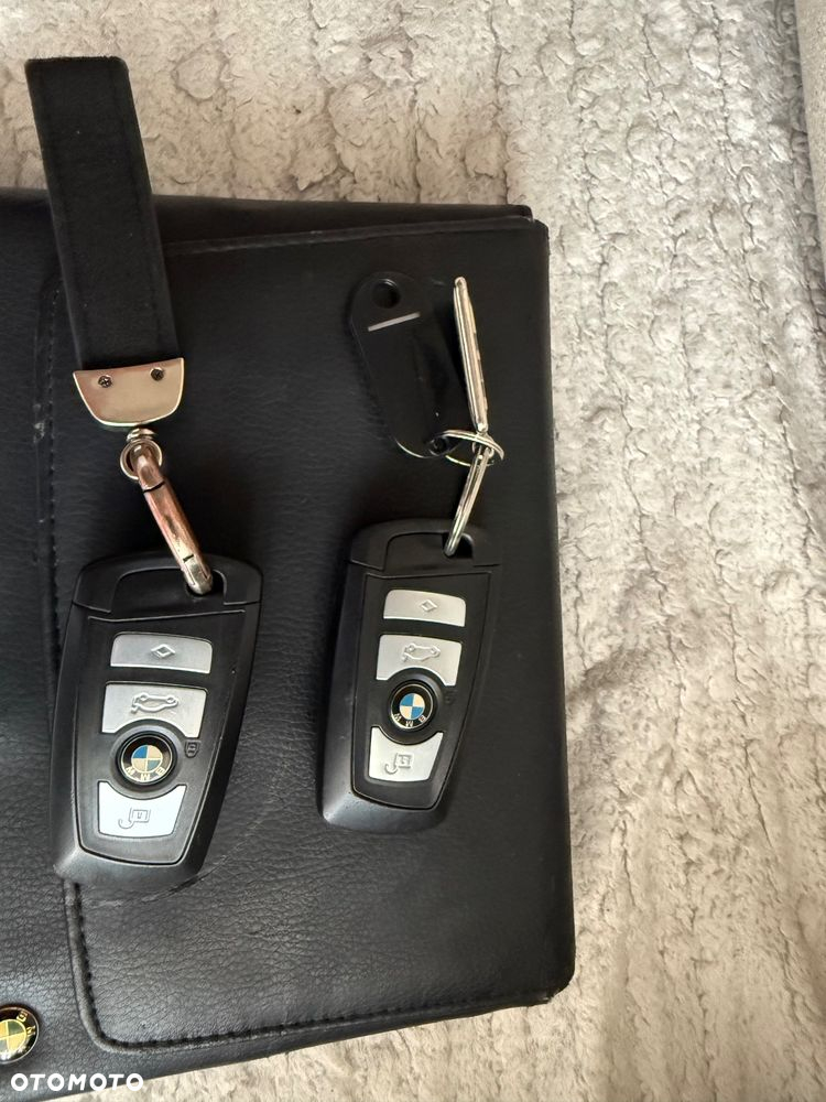 BMW Seria 5 - 23
