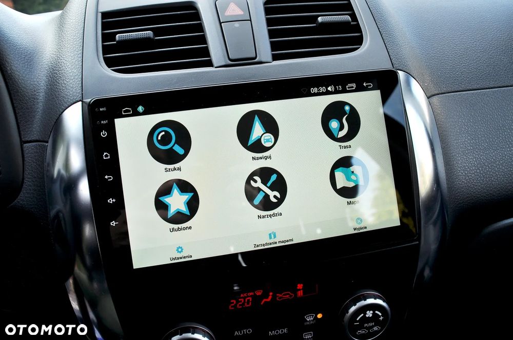 Suzuki SX4 1.6 VVT 4x2 Style - 29