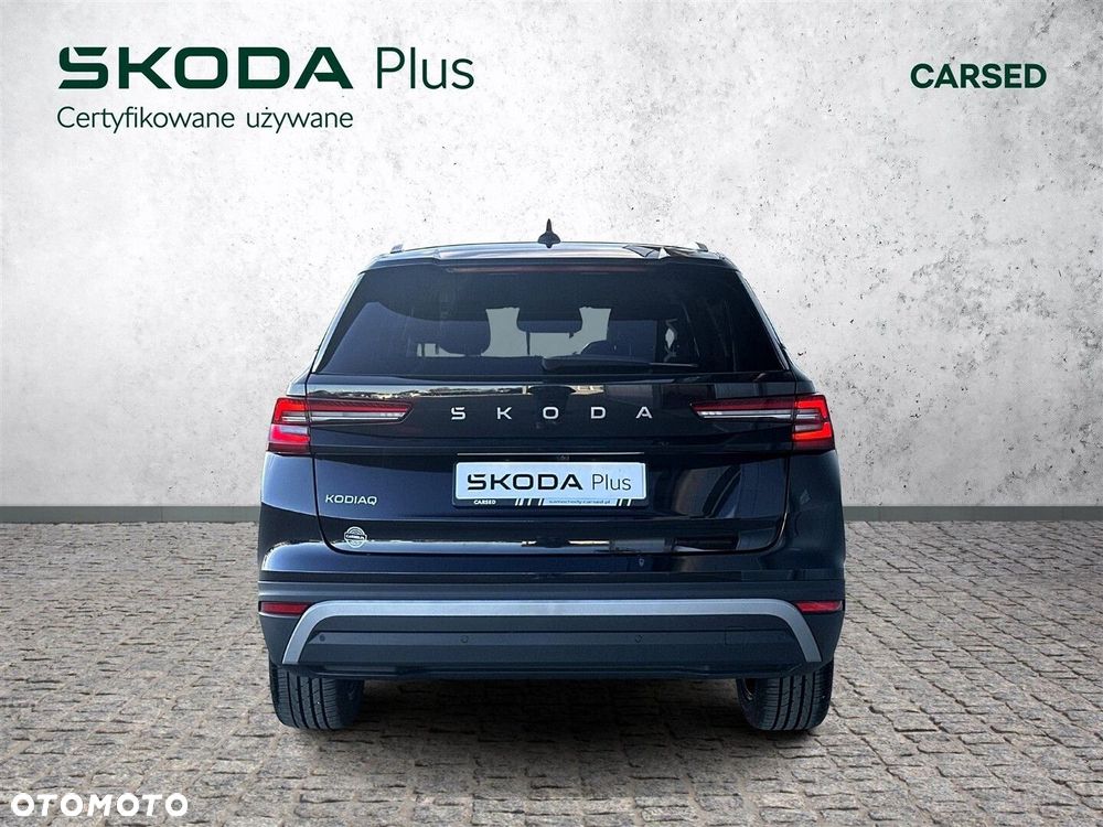 Skoda Kodiaq 1.5 TSI ACT 4x2 Style DSG - 37