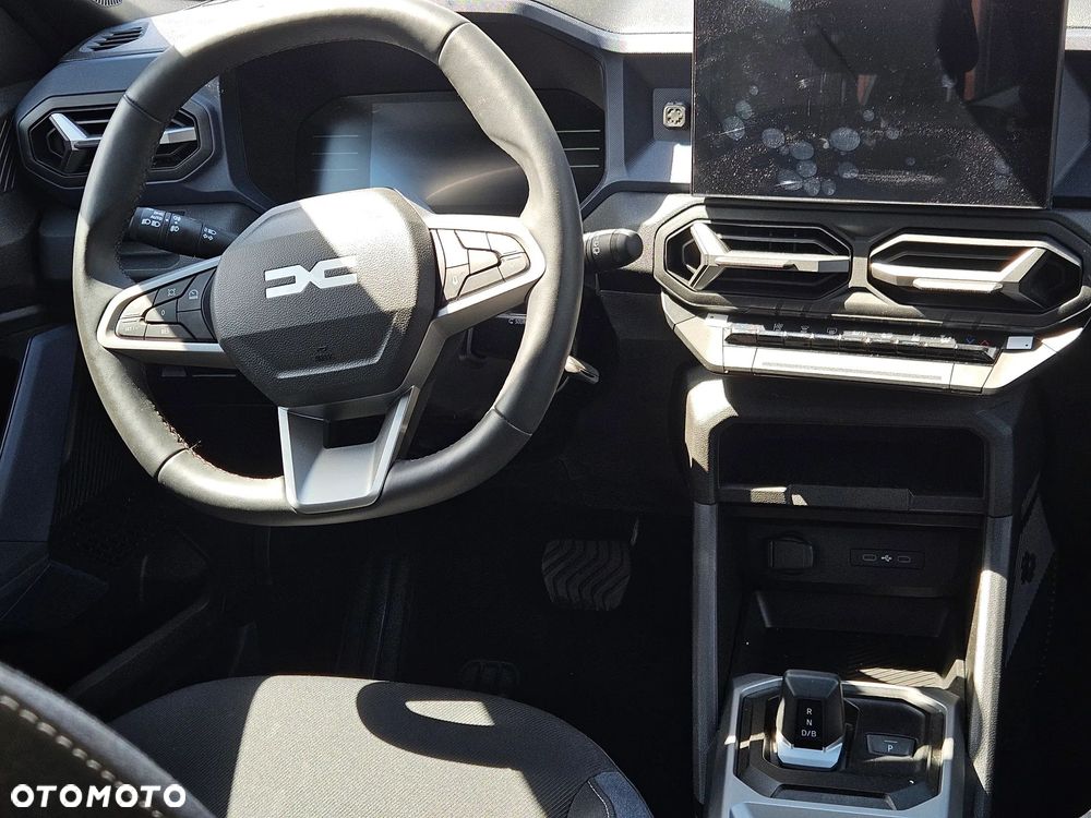 Dacia Bigster 1.8 Full Hybrid 155 Expression MMT - 17