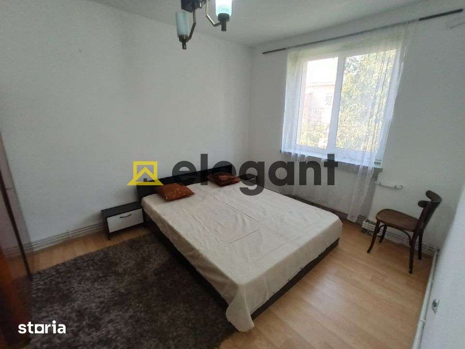 2 camere, centrala, AC, Severinului-Casa Stiintei — fotografia 3