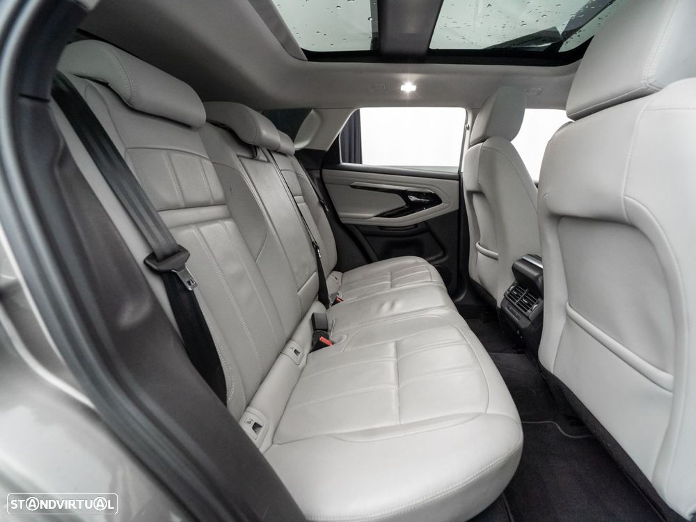 Land Rover Range Rover Evoque 1.5 P300e AWD R-Dynamic S Auto - 42