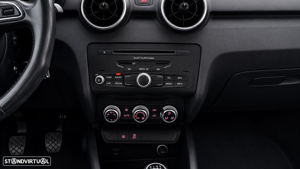 Audi A1 Sportback - 18