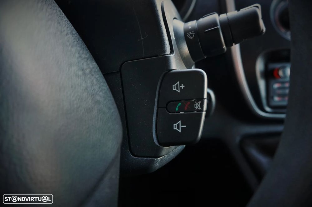 Renault KANGOO 1.5 DCI 3L IVA DEDUTÍVEL - 23