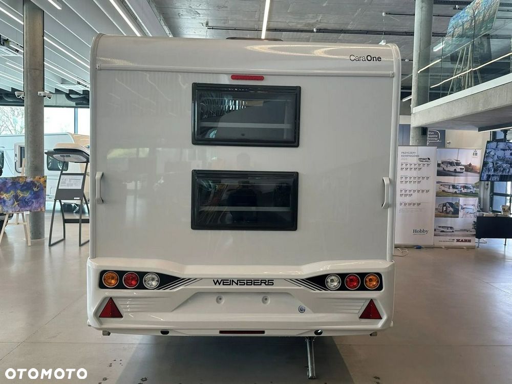 Weinsberg CaraOne 400 LK - 7