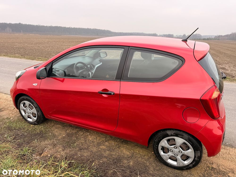 Kia Picanto 1.0 M - 3