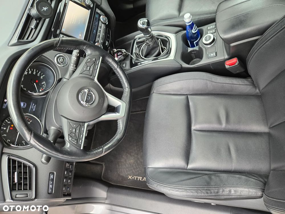 Nissan X-Trail 1.6 DIG-T Tekna 2WD - 23