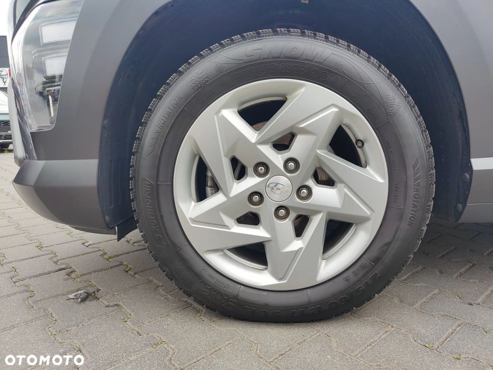 Hyundai Kona 1.6 T-GDI Executive - 11