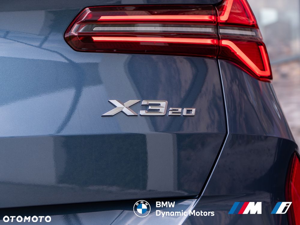 BMW X3 - 11