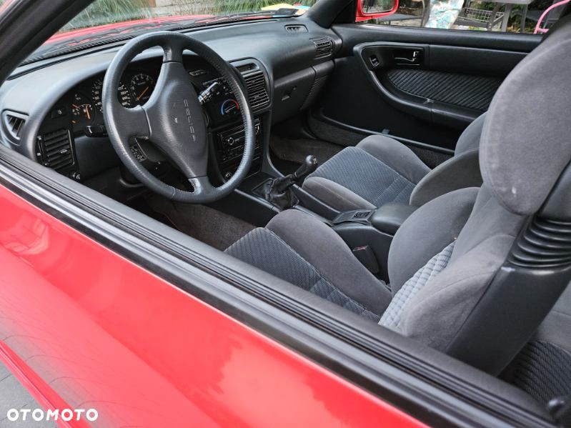 Toyota Celica - 17